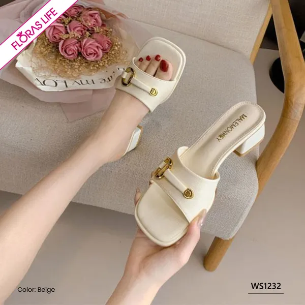 VELVET HORIZON WOMEN'S SANDAL