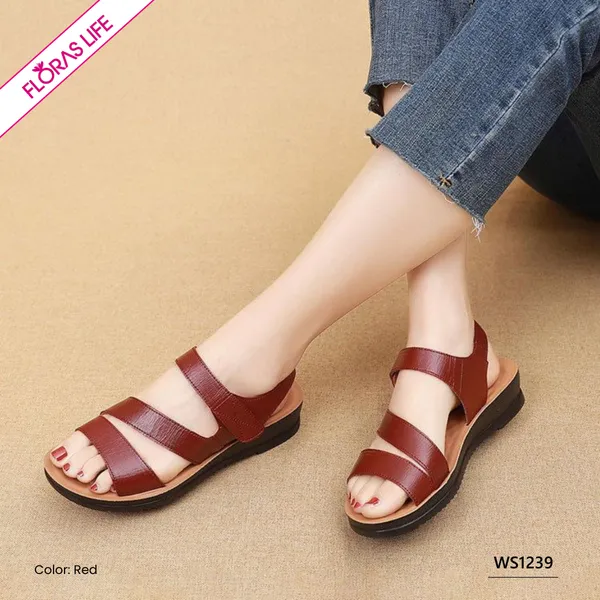 SOLE BLOOM WOMEN'S SANDAL