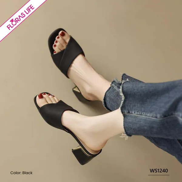 PALM DRIFT WOMEN'S SANDAL