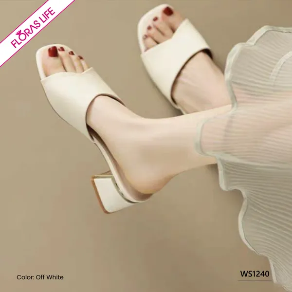 PALM DRIFT WOMEN'S SANDAL