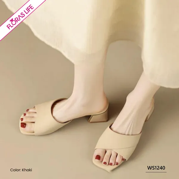 PALM DRIFT WOMEN'S SANDAL