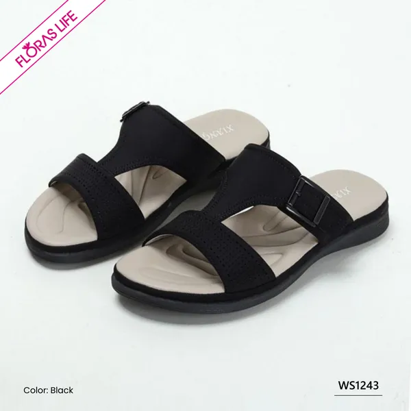 SAND SPARK WOMEN'S SANDAL