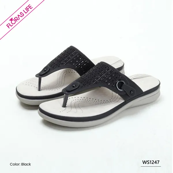 TIDE TRAILS WOMEN'S SANDAL