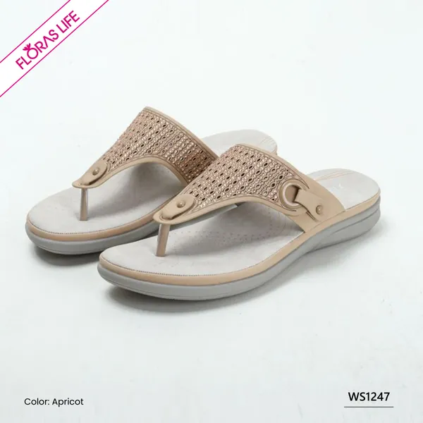 TIDE TRAILS WOMEN'S SANDAL