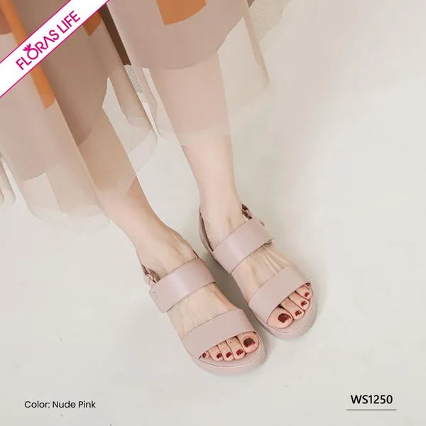 MEADOW GLOW WOMEN'S SANDAL