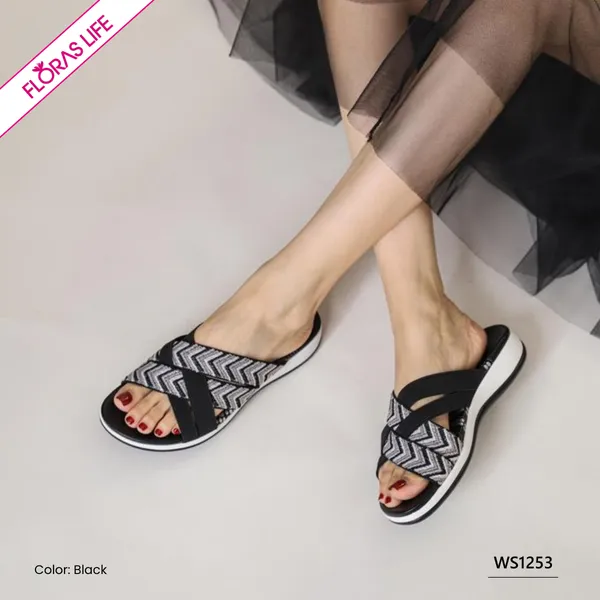 OCEAN GLOW WOMEN'S SANDAL