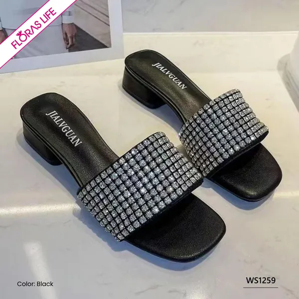 FANCY FEET WOMEN'S SANDAL