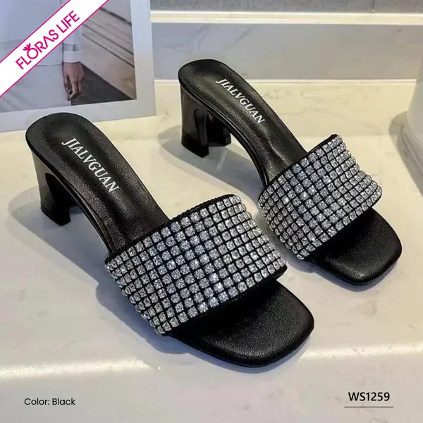 FANCY FEET WOMEN'S SANDAL