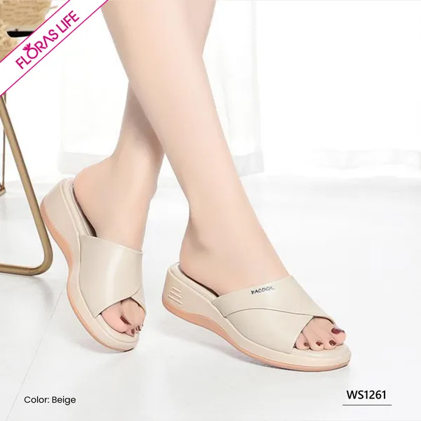 BREEZY BLISS WOMEN'S SANDAL