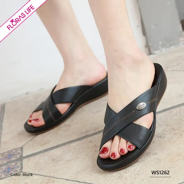 SOLE SERENITY WOMEN'S SANDAL