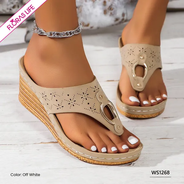 RIVIERA GLOW WOMEN'S SANDAL