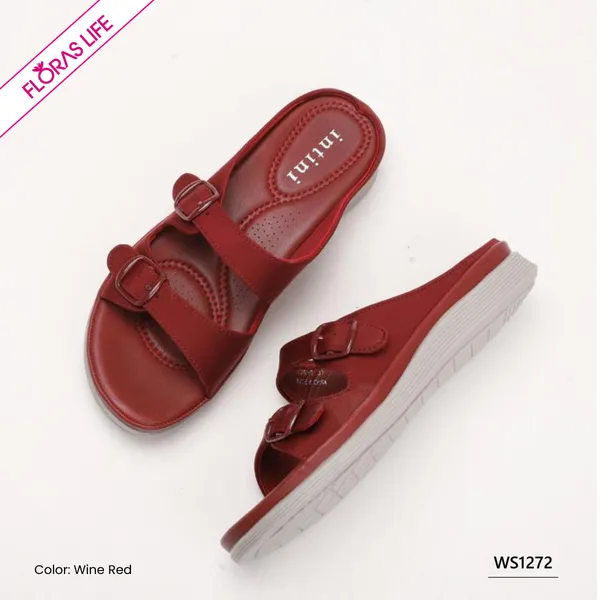 GOLDEN HOUR WOMEN'S SANDAL