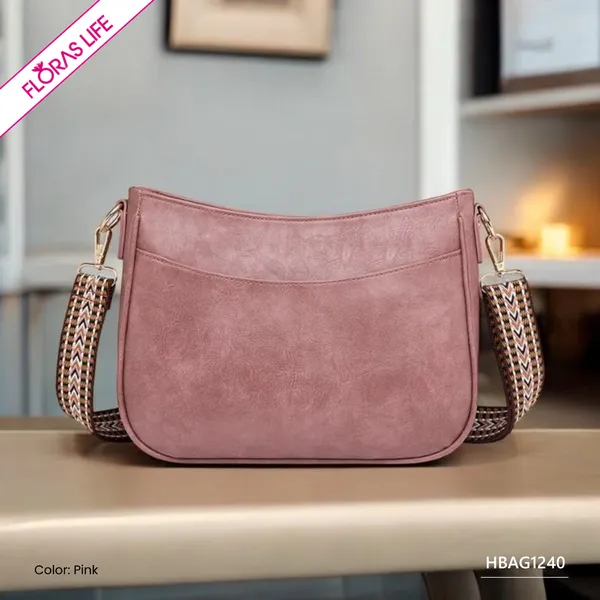 URBAN CHARM WOMEN'S HANDBAG