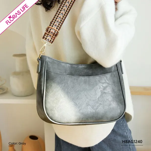 URBAN CHARM WOMEN'S HANDBAG