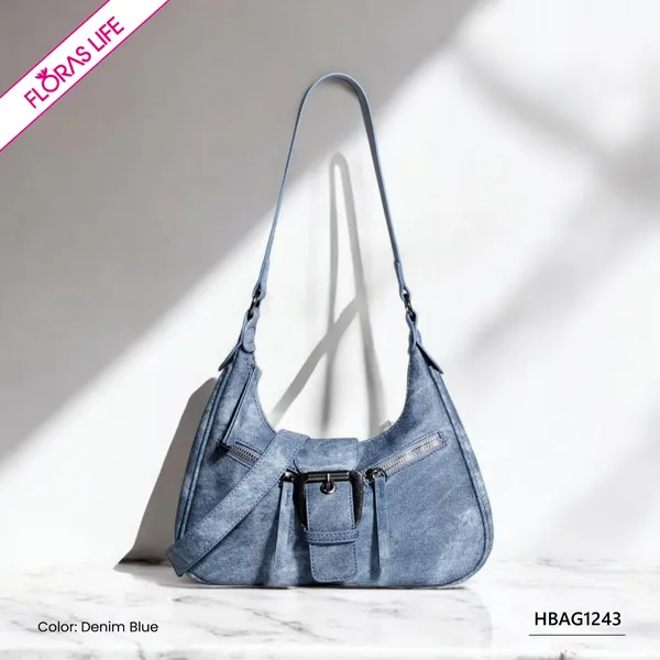 ROYALE CARRY WOMEN'S HANDBAG