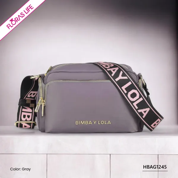 MAJESTIC SLING WOMEN'S SIDE BAG