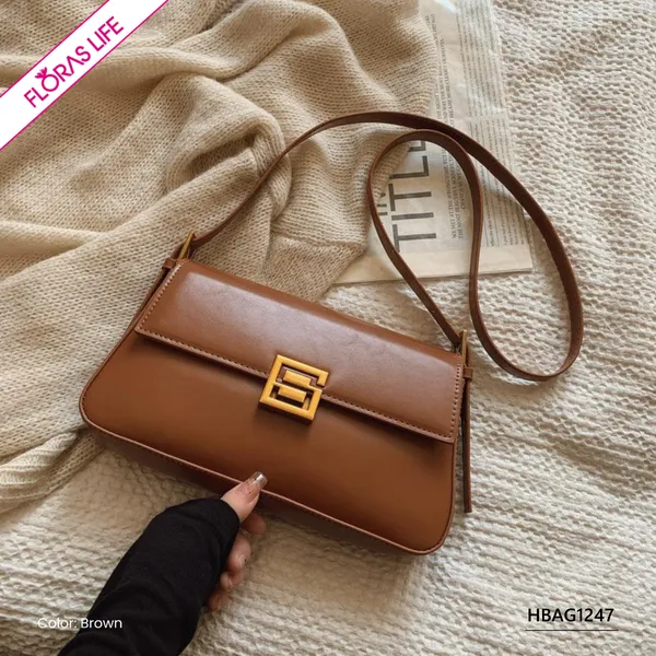 URBAN AURA WOMEN'S HANDBAG