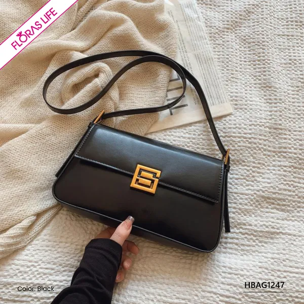 URBAN AURA WOMEN'S HANDBAG