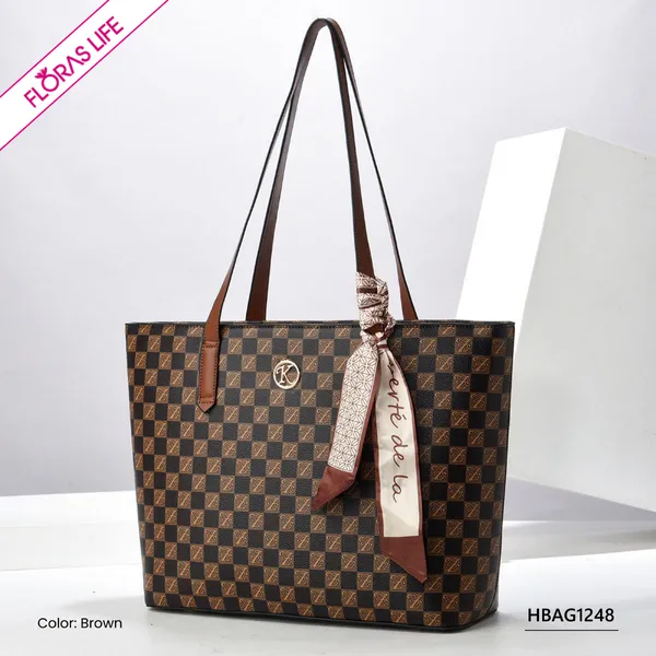 TOTE BELLA WOMEN'S BAG