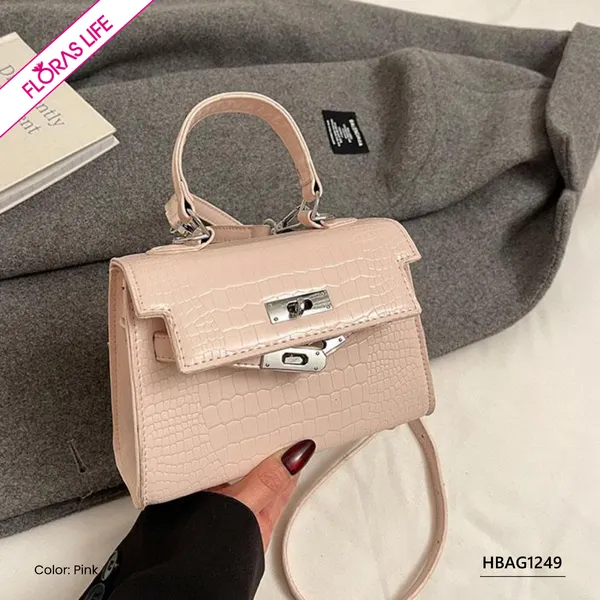 Veloria Charms Women's Handbag