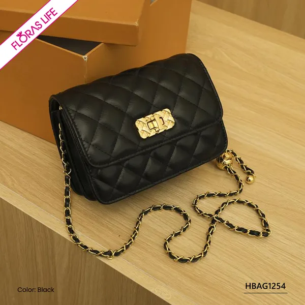 QUIRK POP WOMEN'S HANDBAG