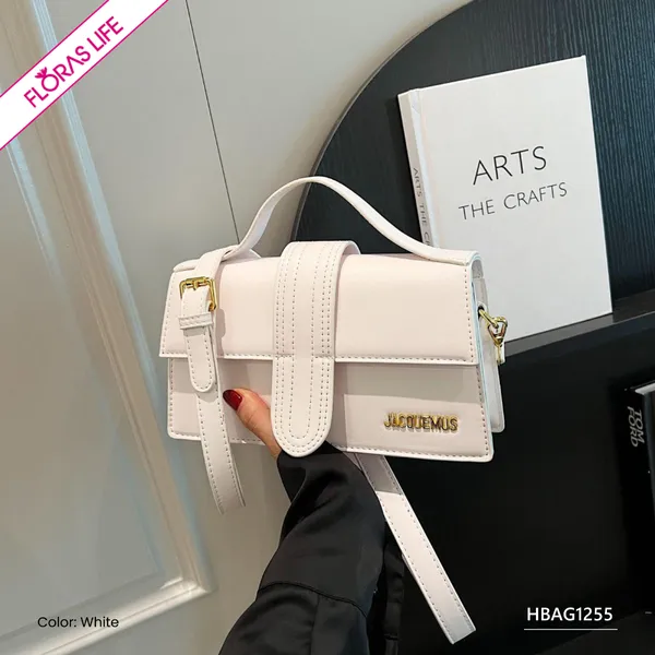 VELORA AURA WOMEN'S HANDBAG