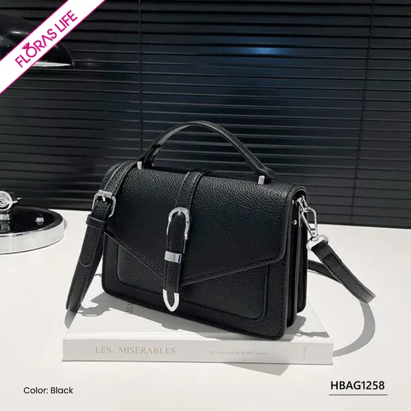 ARIA LUXE WOMEN'S HANDBAG