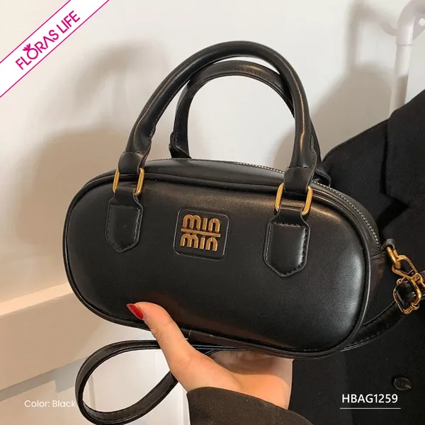 NOIR NOVA WOMEN'S HANDBAG