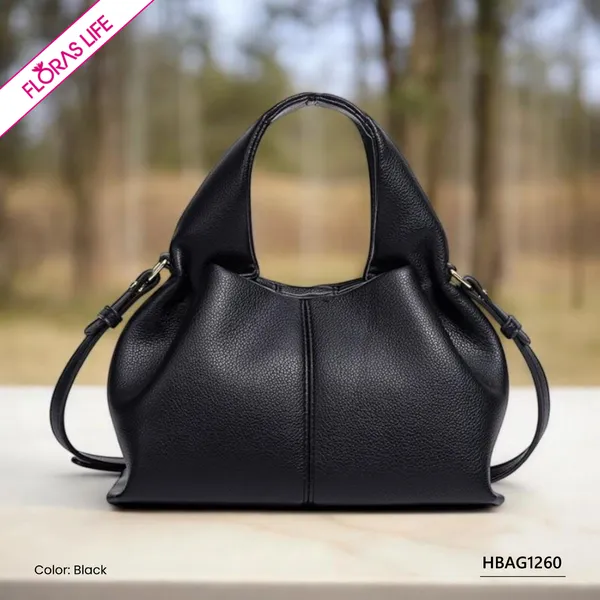 DUCHESS DRAPE WOMEN'S HANDBAG