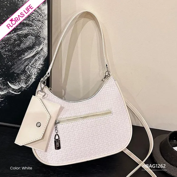 BELEZZA LUXE WOMEN'S HANDBAG