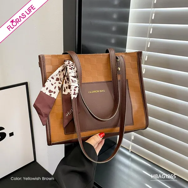 DIVA TOTE WOMEN'S BAG