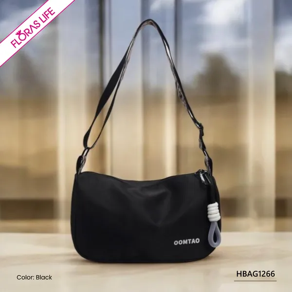 CHIC CREST WOMEN'S SIDE BAG