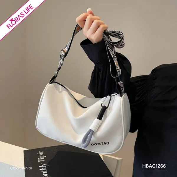 CHIC CREST WOMEN'S SIDE BAG