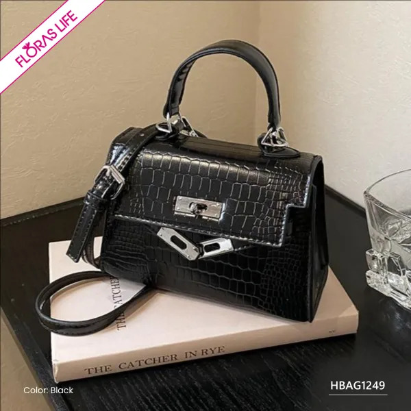 Veloria Charms Women's Handbag