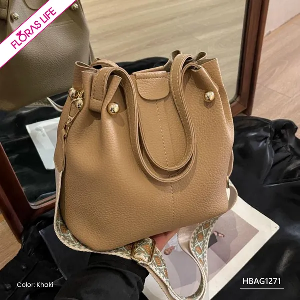 GLIMMER CHARM WOMEN'S HANDBAG