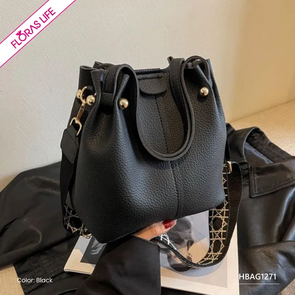 GLIMMER CHARM WOMEN'S HANDBAG