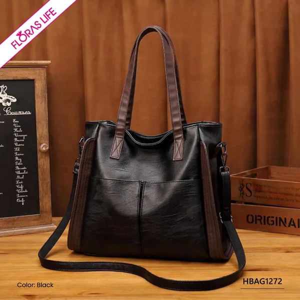 ELAN TOTE WOMEN'S BAG