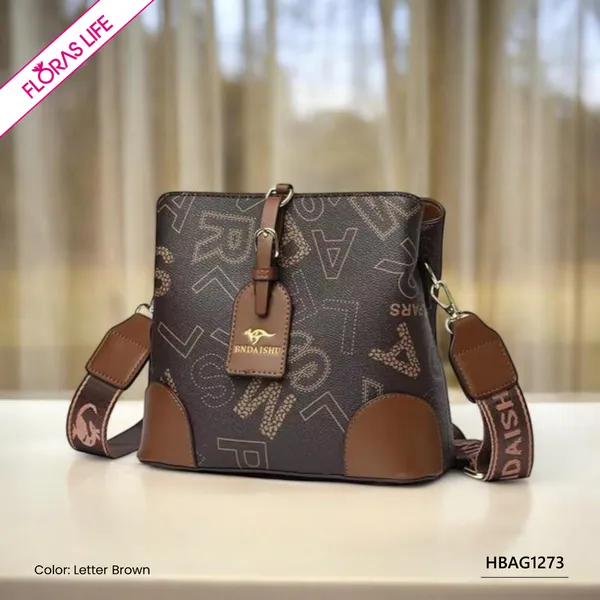 URBAN VELTE WOMEN'S HANDBAG