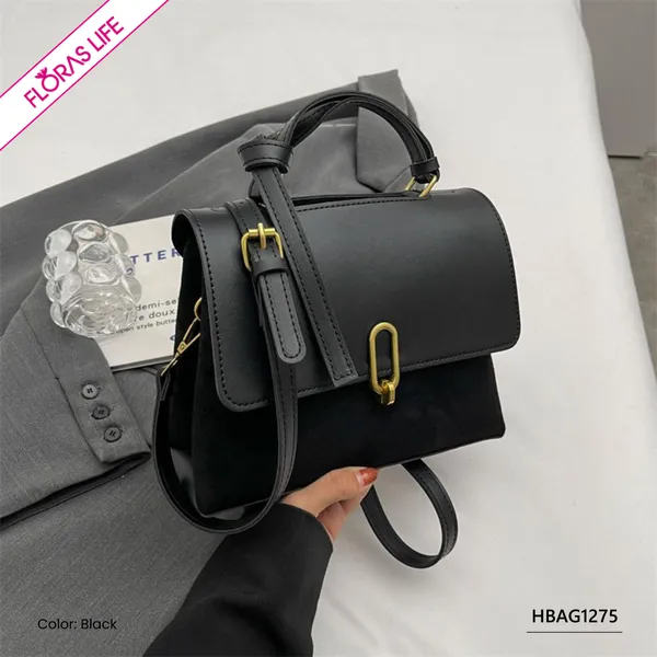 VELORA CARRY WOMEN'S HANDBAG