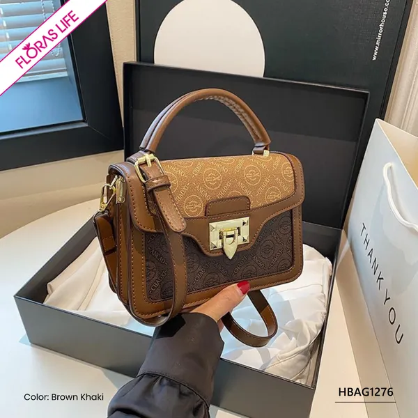 URBAN VEE WOMEN'S HANDBAG