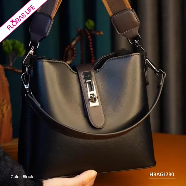 LUSH LILY WOMEN'S HANDBAG