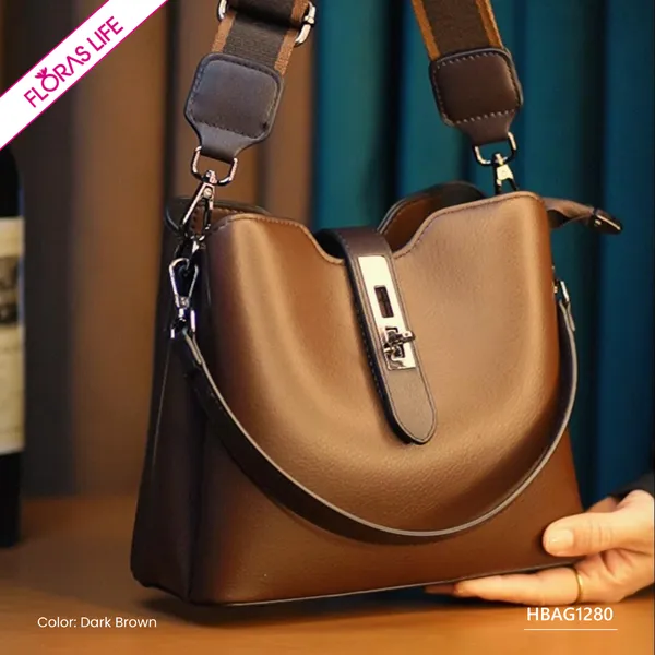 LUSH LILY WOMEN'S HANDBAG