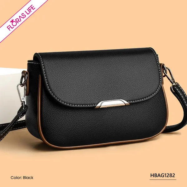 LUMIERE LUXE WOMEN'S HANDBAG