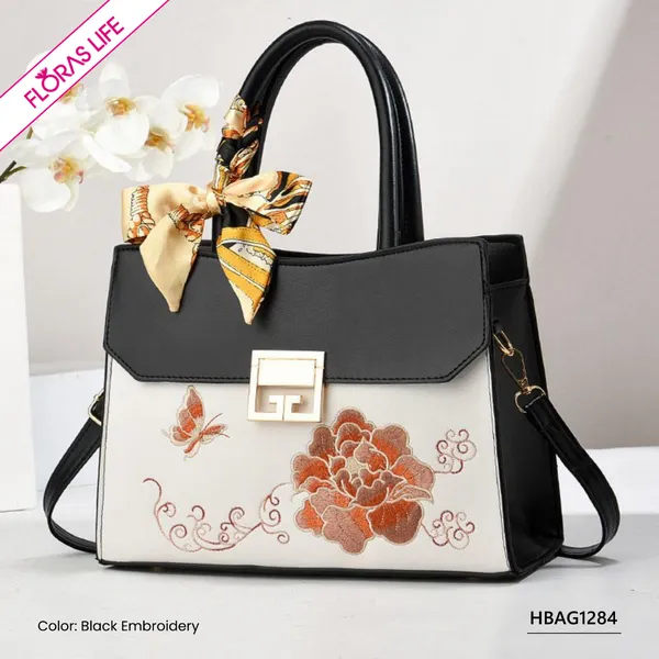 BAZE & BOLD WOMEN'S HANDBAG