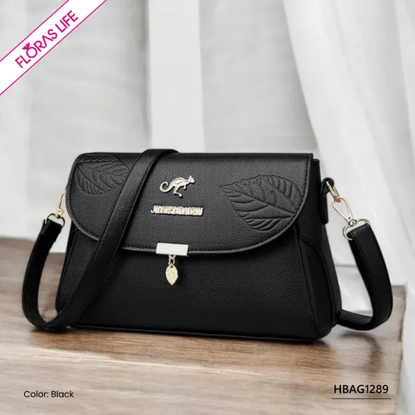 ARISTO PRIME WOMEN'S HANDBAG