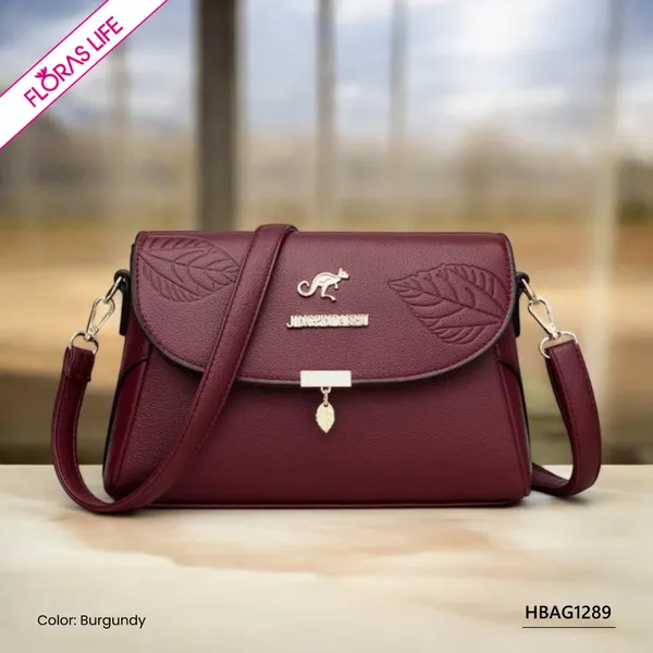 ARISTO PRIME WOMEN'S HANDBAG