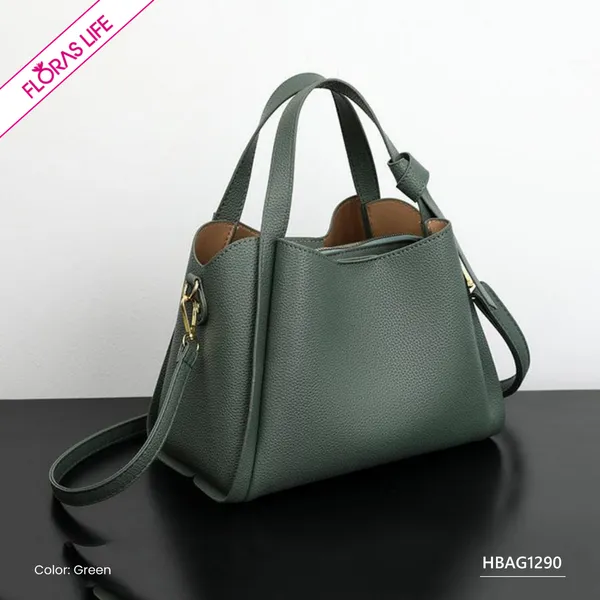 NUDE NEST WOMEN'S HANDBAG