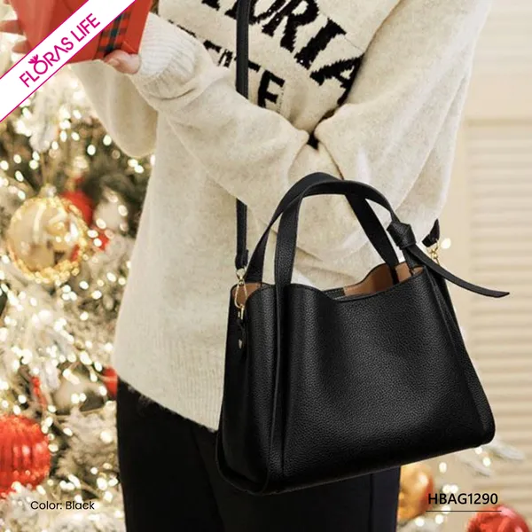 NUDE NEST WOMEN'S HANDBAG