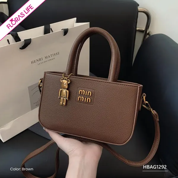 PIXIE PACK WOMEN'S HANDBAG