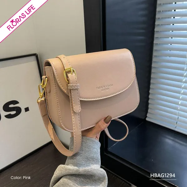 ELYSIAN CARRY WOMEN'S HANDBAG